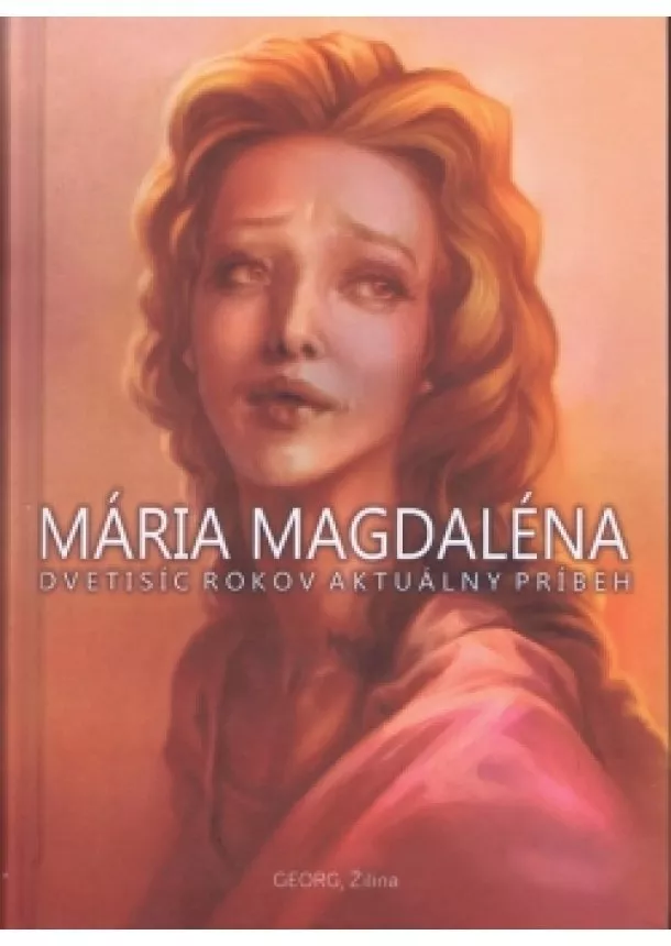 autor neuvedený - Mária Magdaléna