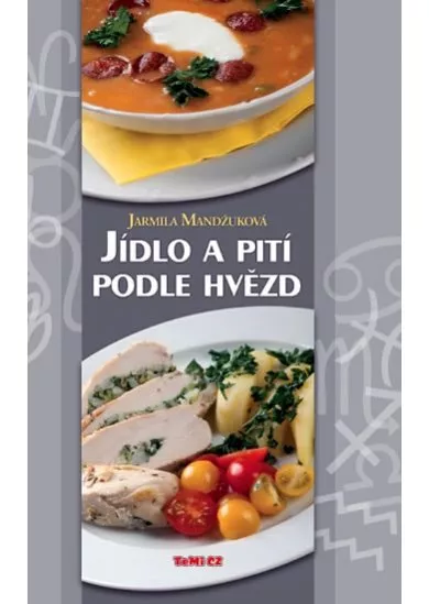 Jídlo a pití podle hvězd