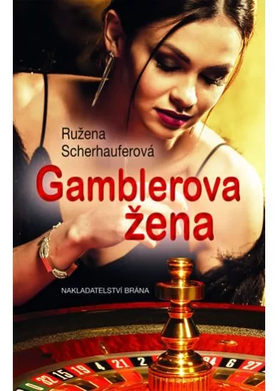 Gamblerova žena (CZ)