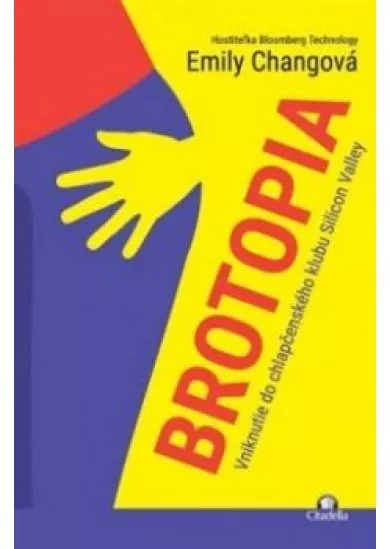 Brotopia