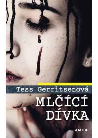 Mlčící dívka