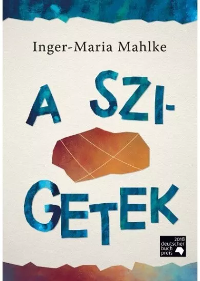 A szigetek