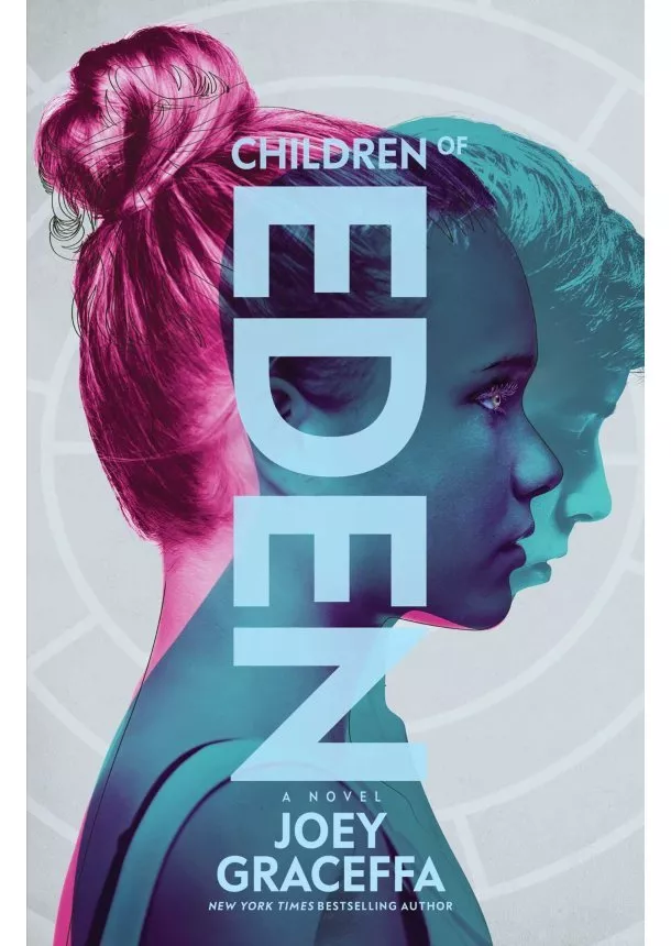 Joey Graceffa - Children of Eden : A Novel