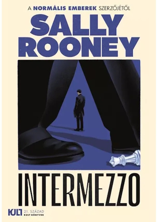 Sally Rooney - Intermezzo