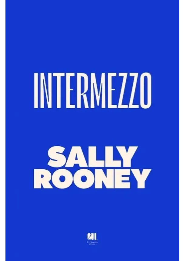 Sally Rooney - Intermezzo