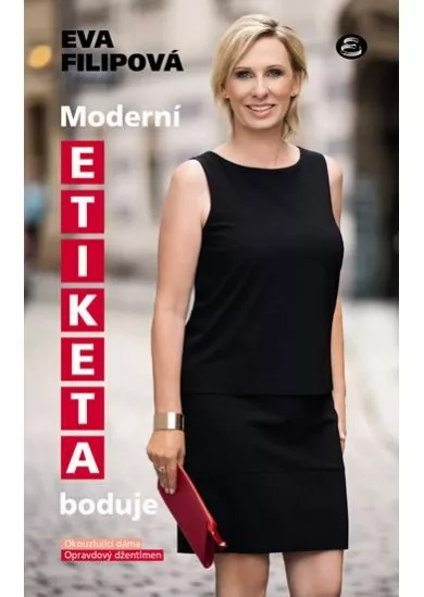 Moderní etiketa boduje