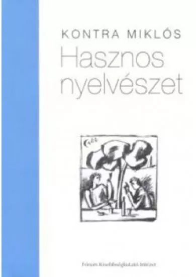 Hasznos nyelvészet