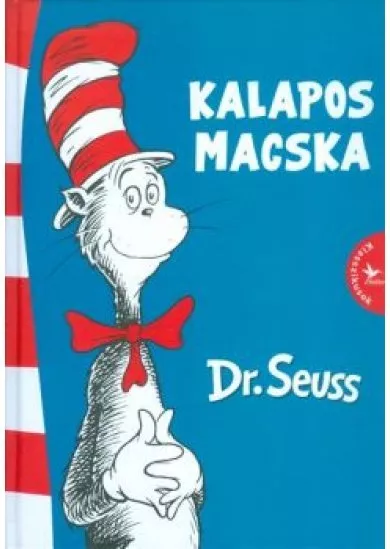 Kalapos macska /Klasszikusok