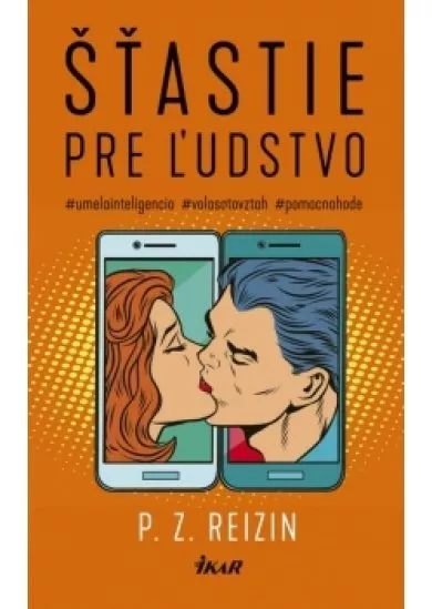 Šťastie pre ľudstvo