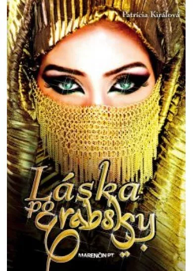 Láska po arabsky