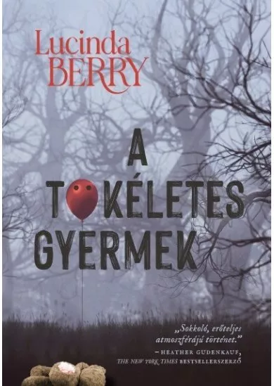 A tökéletes gyermek