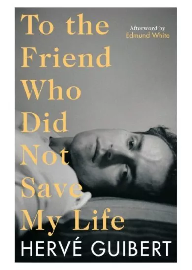 To the Friend Who Did Not Save My Life