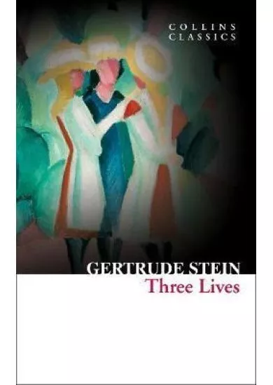 Three Lives