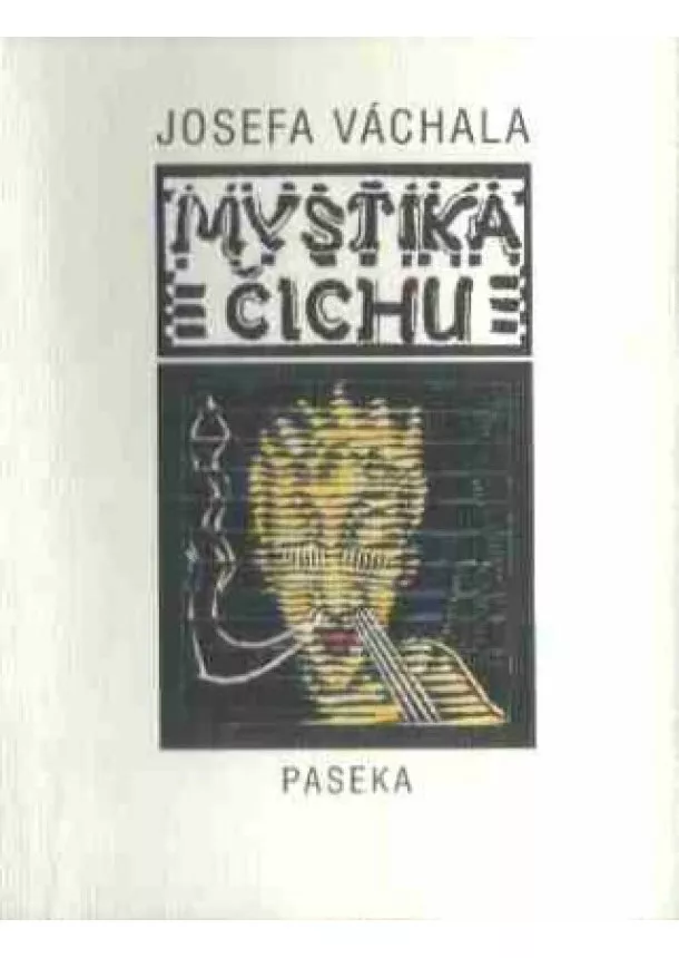 Josef Váchal  - Mystika čichu