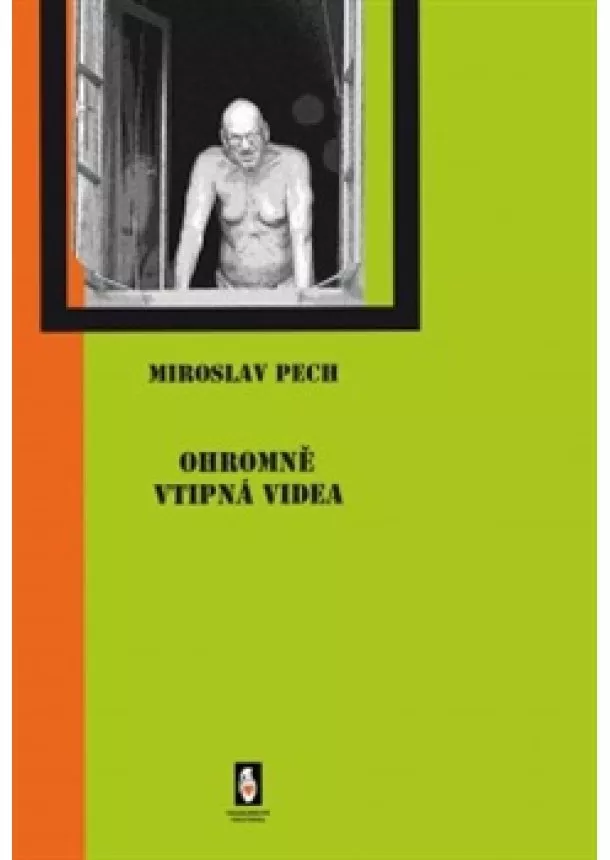 Miroslav Pech - Ohromně vtipná videa