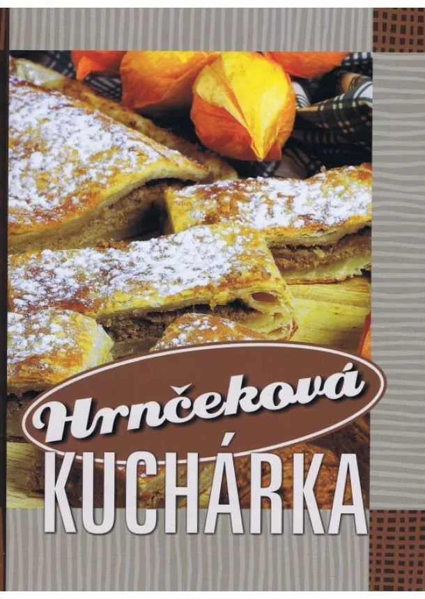 Kolektív - Hrnčeková kuchárka