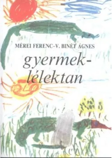 Gyermeklélektan