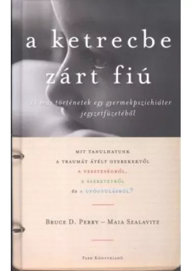 A KETRECBE ZÁRT FIÚ