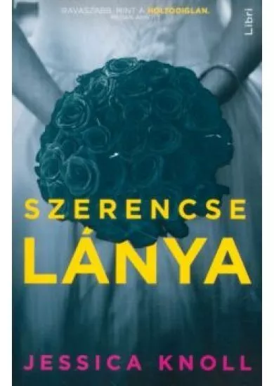 Szerencse lánya