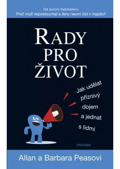 Rady pro život