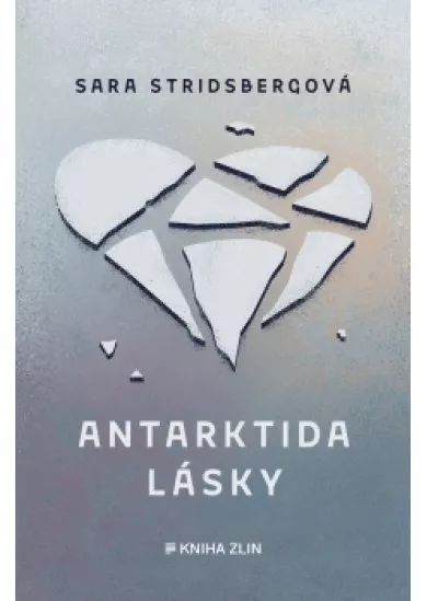 Antarktida lásky