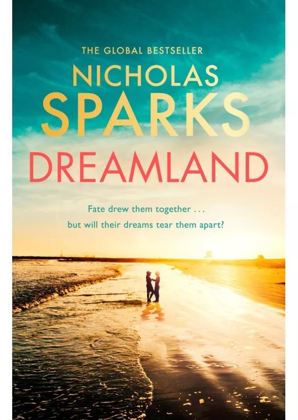 Nicholas Sparks - Dreamland