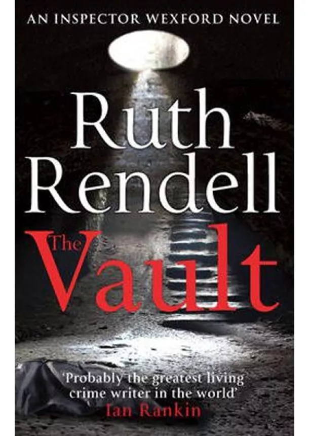 Ruth Rendell - Vault