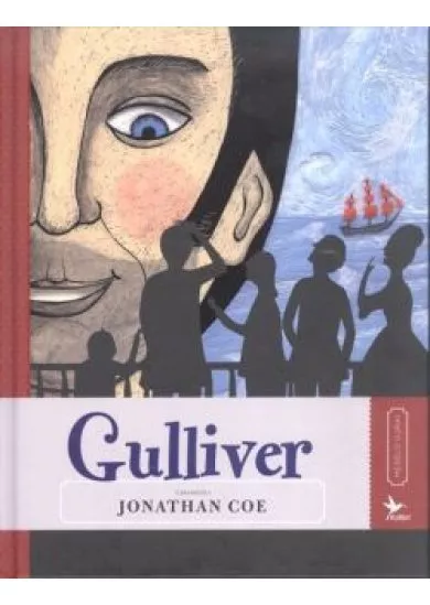 GULLIVER /MESÉLD ÚJRA! 6.