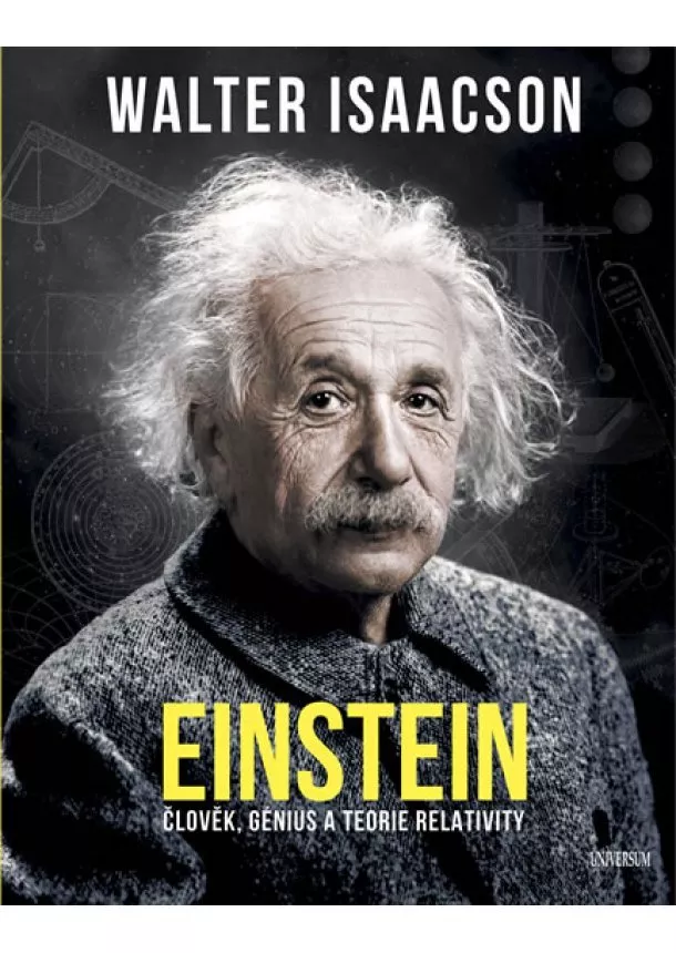 Walter Isaacson - Einstein