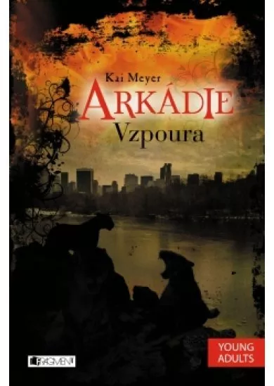 Arkádie - Vzpoura