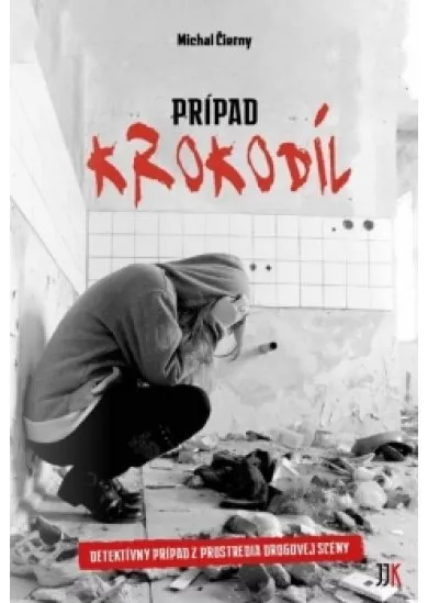 Prípad Krokodíl