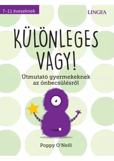 Különleges vagy!