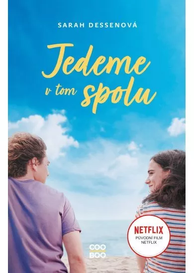 Jedeme v tom spolu