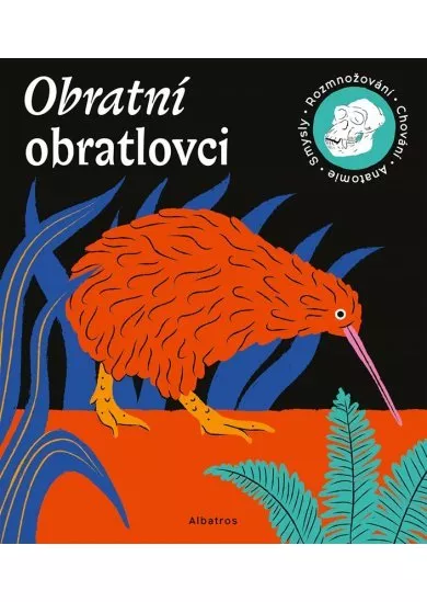 Obratní obratlovci