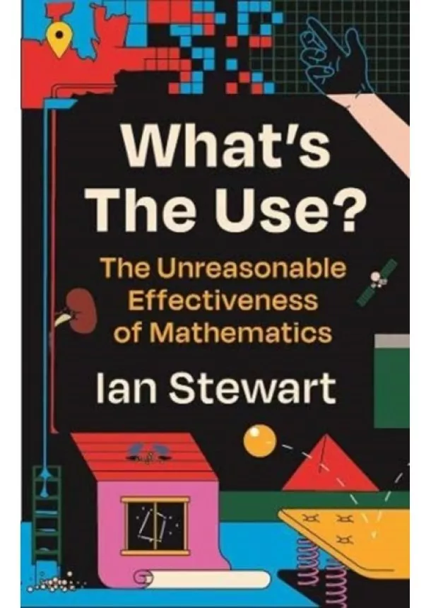 Professor Ian Stewart - Whats the Use