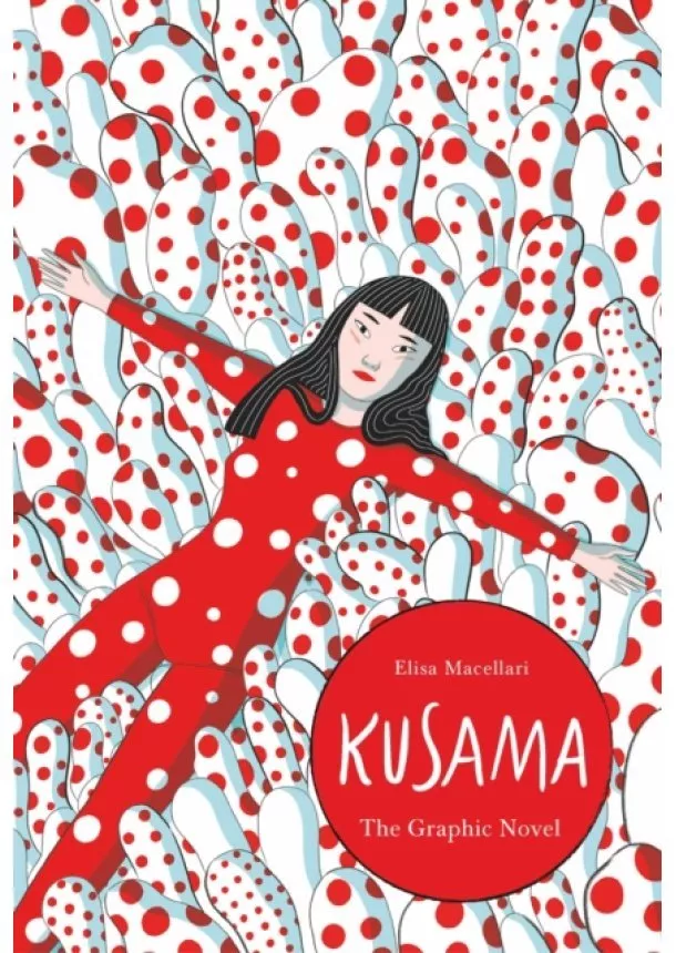 Elisa Macellari - Kusama