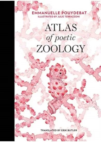 Atlas of Poetic Zoology