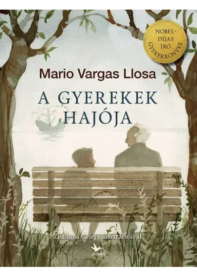 A gyerekek hajója