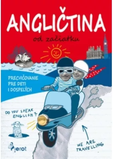 Angličtina od začiatku