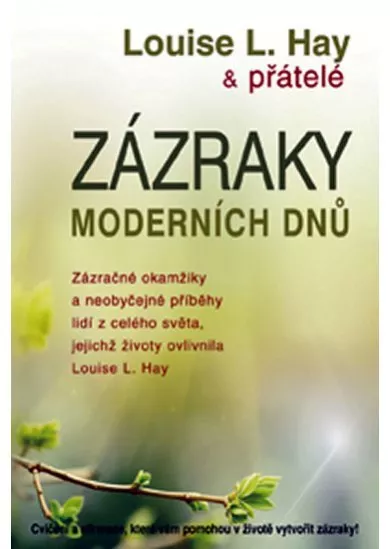 Zázraky moderních dnů