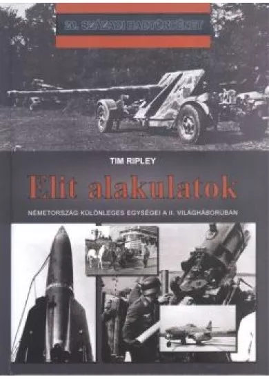 ELIT ALAKULATOK