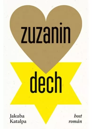 Zuzanin dech