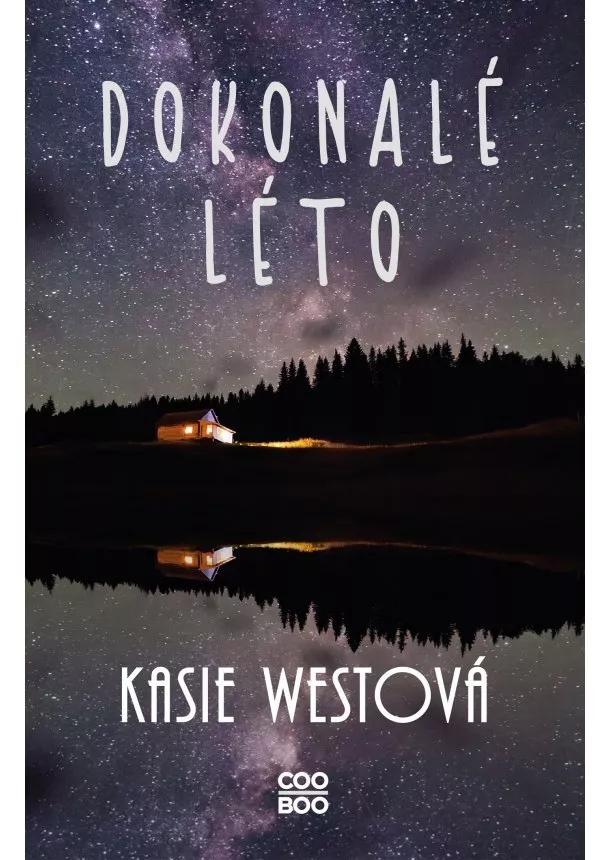 Kasie West - Dokonalé léto