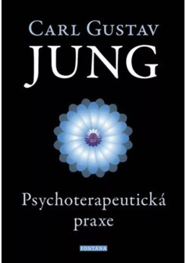 Carl Gustav Jung - Psychoterapeutická praxe - Příspěvky k problému psychoterapie a psychologie přenosu