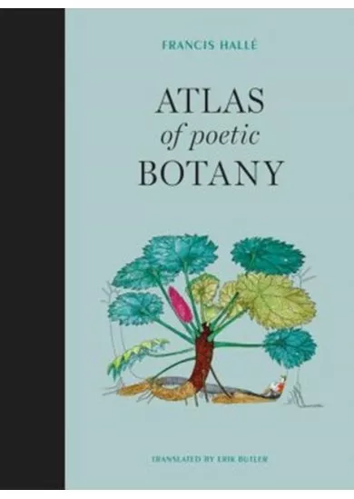 Atlas of Poetic Botany