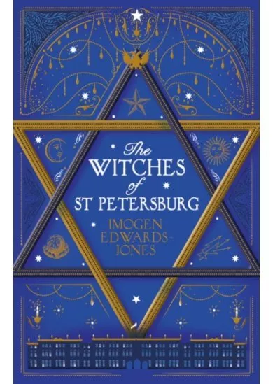 The Witches of St. Petersburg