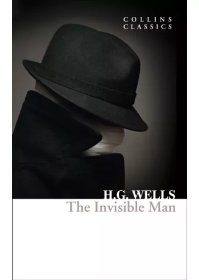 Invisible Man