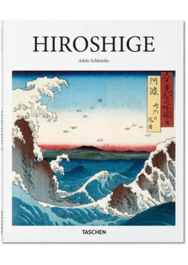 Adele Schlombs - Hiroshige