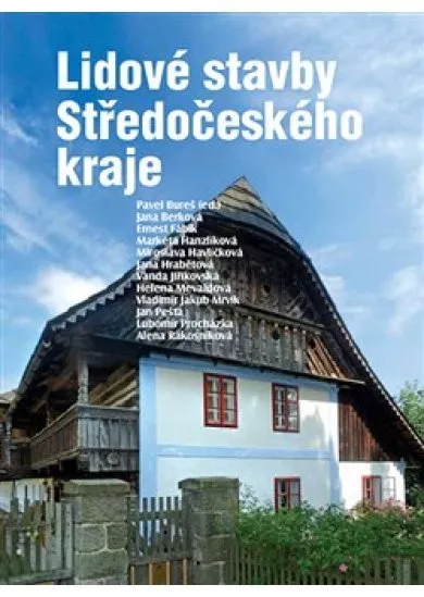 Lidové stavby Středočeského kraje