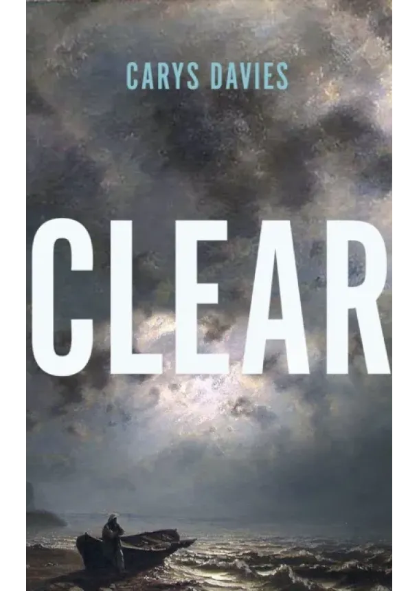 Carys Davies - Clear